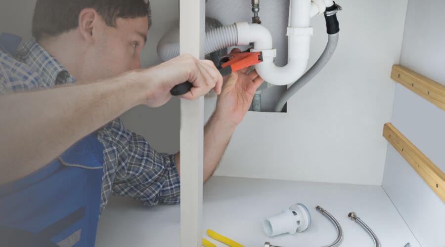 Local tankless water heater installation in Laurel, DE